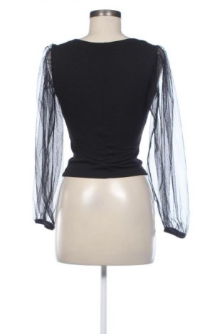 Bluză de femei Olalook, Mărime S, Culoare Negru, Preț 50,00 Lei