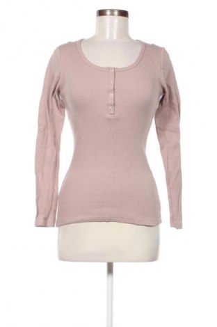 Damen Shirt Olalook, Größe L, Farbe Beige, Preis 9,72 €