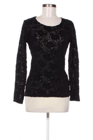 Damen Shirt Olsen, Größe M, Farbe Schwarz, Preis € 17,38