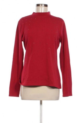 Damen Shirt Orsay, Größe M, Farbe Rot, Preis 9,74 €