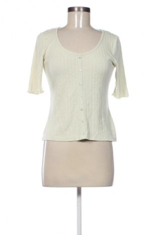 Damen Shirt Orsay, Größe S, Farbe Gelb, Preis 9,72 €
