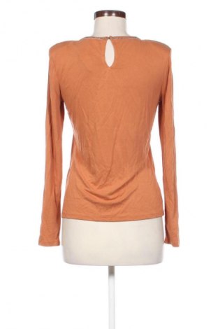 Damen Shirt Orsay, Größe S, Farbe Braun, Preis 15,84 €