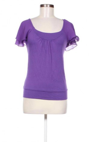 Damen Shirt Orsay, Größe S, Farbe Lila, Preis € 9,79