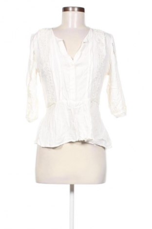 Damen Shirt Orsay, Größe M, Farbe Weiß, Preis € 9,72