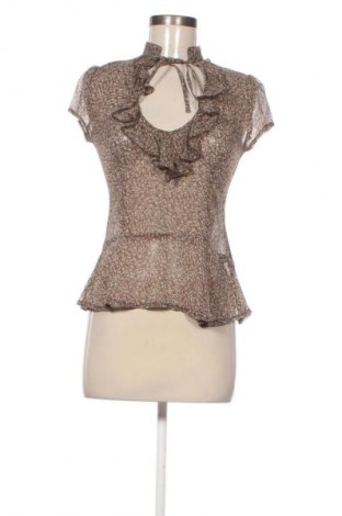 Damen Shirt Orsay, Größe S, Farbe Mehrfarbig, Preis € 9,72