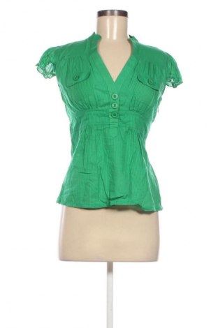 Damen Shirt Orsay, Größe S, Farbe Grün, Preis € 9,72