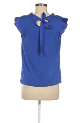 Damen Shirt Orsay, Größe M, Farbe Blau, Preis 10,00 €