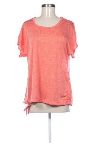 Damen Shirt Outdoor, Größe M, Farbe Orange, Preis 37,51 €