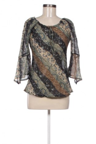 Damen Shirt Outfit, Größe S, Farbe Mehrfarbig, Preis 9,79 €