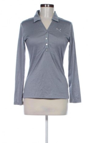 Bluză de femei PUMA, Mărime XS, Culoare Gri, Preț 117,99 Lei