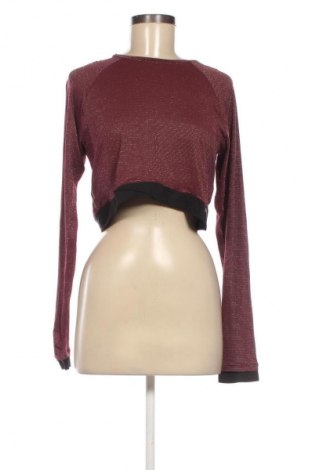 Damen Shirt PUMA, Größe XL, Farbe Rot, Preis 48,53 €