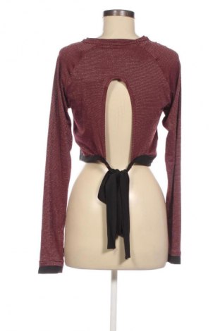 Damen Shirt PUMA, Größe XL, Farbe Rot, Preis 48,53 €