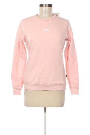 Damen Shirt PUMA, Größe S, Farbe Rosa, Preis 23,99 €