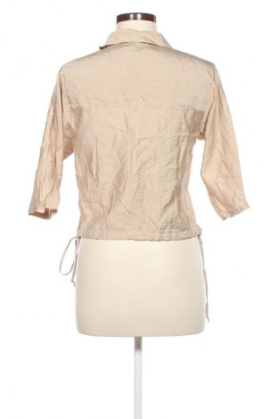 Damen Shirt Page One, Größe S, Farbe Beige, Preis 13,99 €