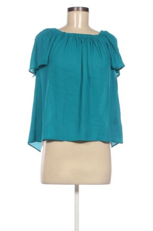 Damen Shirt Papaya, Größe M, Farbe Blau, Preis 9,79 €