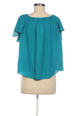 Damen Shirt Papaya, Größe M, Farbe Blau, Preis 9,79 €