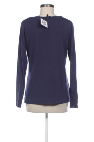 Damen Shirt Papaya, Größe XXL, Farbe Blau, Preis € 9,79