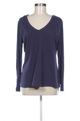 Damen Shirt Papaya, Größe XXL, Farbe Blau, Preis € 9,79
