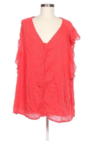 Damen Shirt Paprika, Größe XXL, Farbe Rot, Preis € 18,99