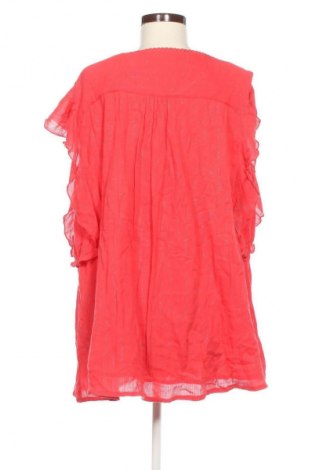 Damen Shirt Paprika, Größe XXL, Farbe Rot, Preis € 18,99