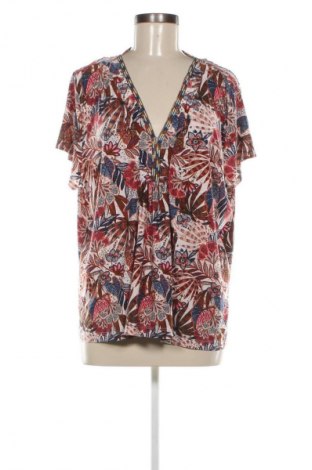 Bluză de femei Paprika, Mărime M, Culoare Multicolor, Preț 77,99 Lei