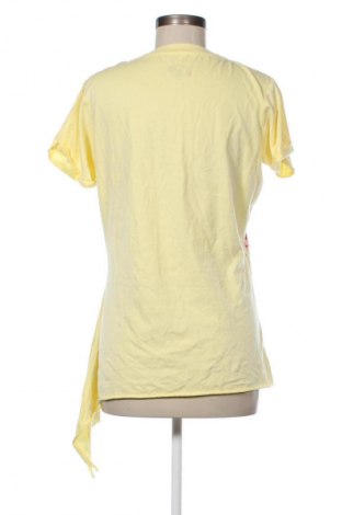 Damen Shirt Passion, Größe XL, Farbe Gelb, Preis € 9,72