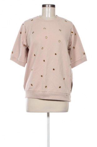 Bluză de femei Patrizia Pepe, Mărime M, Culoare Mov deschis, Preț 273,99 Lei