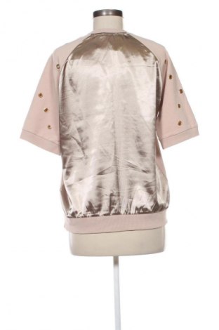 Bluză de femei Patrizia Pepe, Mărime M, Culoare Mov deschis, Preț 273,99 Lei