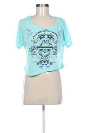 Damen Shirt Patty Moon, Größe M, Farbe Mehrfarbig, Preis 15,94 €