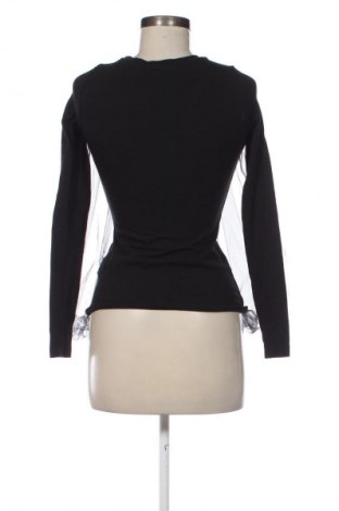 Bluză de femei Pause Jeans, Mărime XS, Culoare Negru, Preț 89,47 Lei