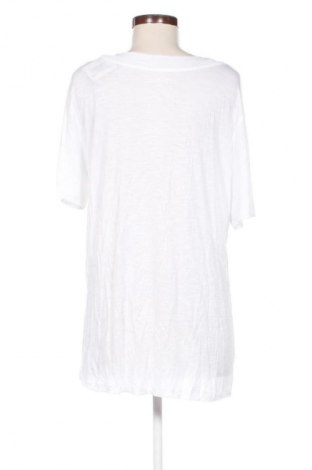 Damen Shirt Peacocks, Größe L, Farbe Weiß, Preis € 9,79