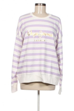 Damen Shirt Pepe Jeans, Größe XL, Farbe Mehrfarbig, Preis 74,99 €