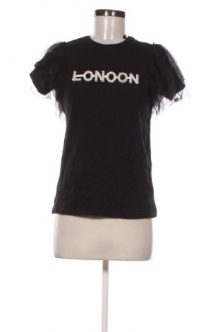 Damen Shirt Peppermint, Größe S, Farbe Schwarz, Preis 15,86 €
