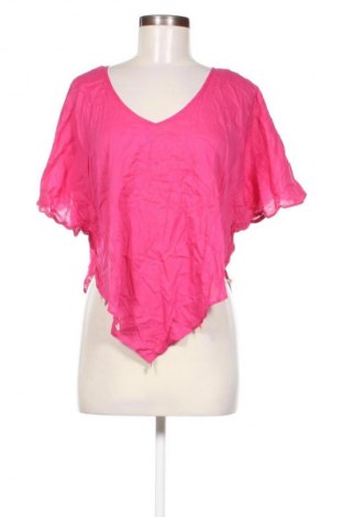 Damen Shirt Per Una By Marks & Spencer, Größe L, Farbe Rosa, Preis 13,80 €