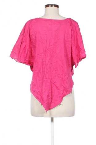 Damen Shirt Per Una By Marks & Spencer, Größe L, Farbe Rosa, Preis 13,80 €