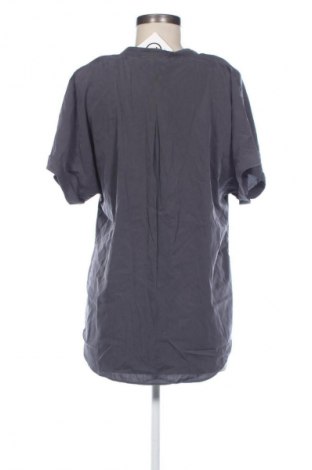 Damen Shirt Peter Hahn, Größe XL, Farbe Grau, Preis 20,97 €
