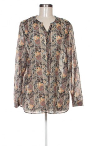 Damen Shirt Pfeffinger, Größe XXL, Farbe Mehrfarbig, Preis € 9,72