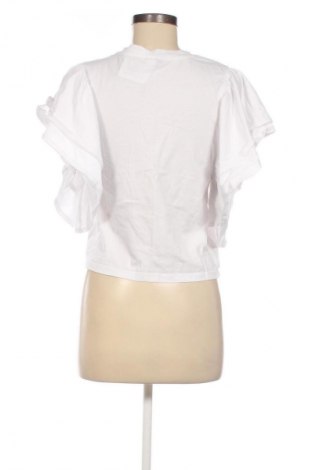 Damen Shirt Piazza Italia, Größe S, Farbe Weiß, Preis 9,72 €