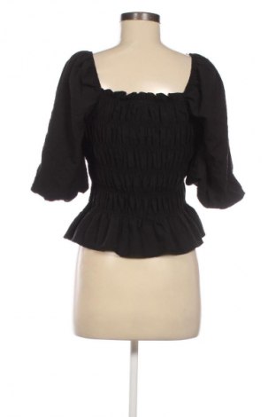Bluză de femei Pieces, Mărime S, Culoare Negru, Preț 52,63 Lei