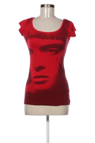 Damen Shirt Pimkie, Größe M, Farbe Mehrfarbig, Preis 9,74 €