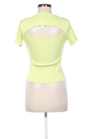Damen Shirt Pimkie, Größe S, Farbe Grün, Preis 9,72 €