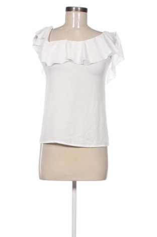 Damen Shirt Poema, Größe XS, Farbe Weiß, Preis € 13,80