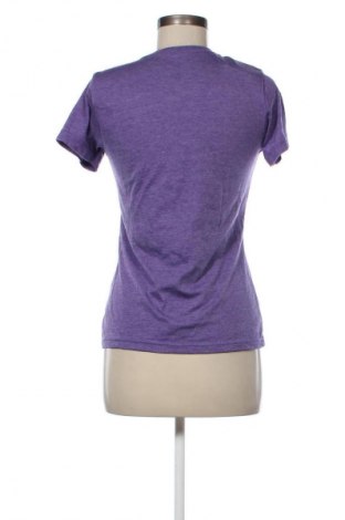 Damen Shirt Point, Größe S, Farbe Lila, Preis 13,80 €