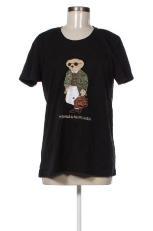 Női blúz Ralph Lauren Purlpe Label, Méret XL, Szín Fekete, Ár 27 919 Ft