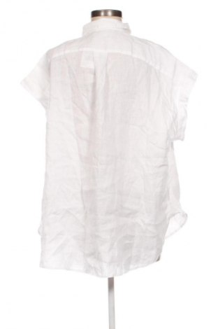 Damen Shirt Polo Ralph Lauren, Größe L, Farbe Weiß, Preis € 114,99