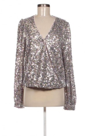 Damen Shirt Portmans, Größe L, Farbe Mehrfarbig, Preis 23,99 €