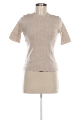 Damen Shirt Preview, Größe M, Farbe Beige, Preis 11,99 €