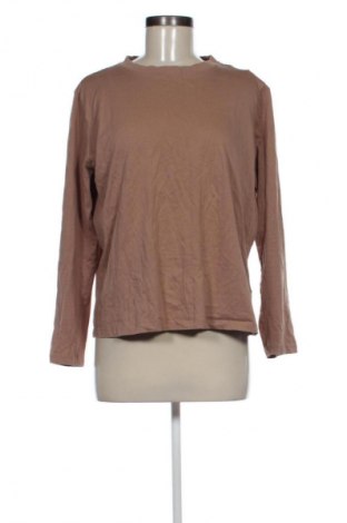 Bluză de femei Primark, Mărime L, Culoare Bej, Preț 65,99 Lei