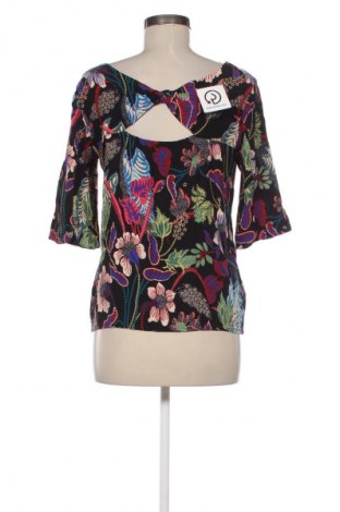 Bluză de femei Promod, Mărime M, Culoare Multicolor, Preț 87,46 Lei