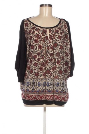 Damen Shirt Promod, Größe L, Farbe Mehrfarbig, Preis 13,80 €